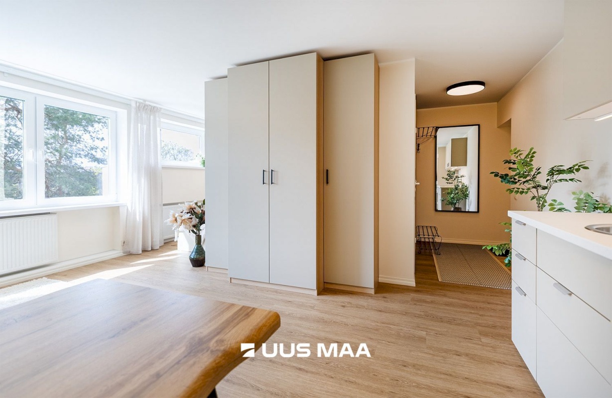 Tallinn, Nõmme linnaosa, Männiku, Mahla 78