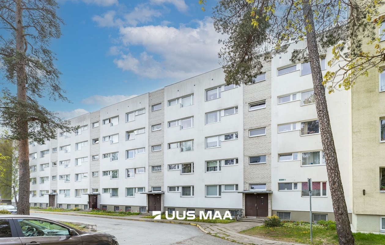 Tallinn, Nõmme linnaosa, Männiku, Mahla 78