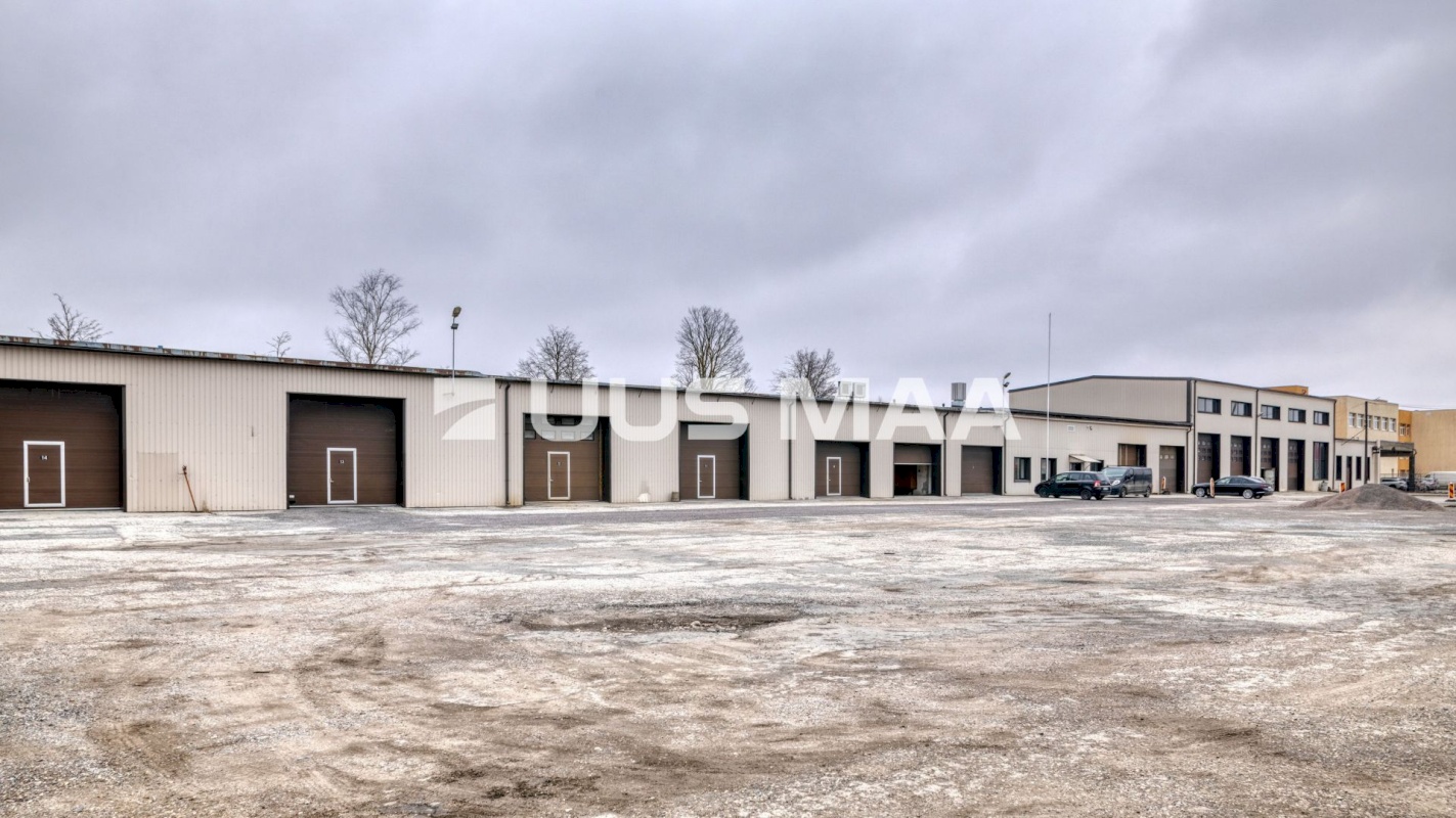 Tori vald, Sauga alevik, Selja tee 5