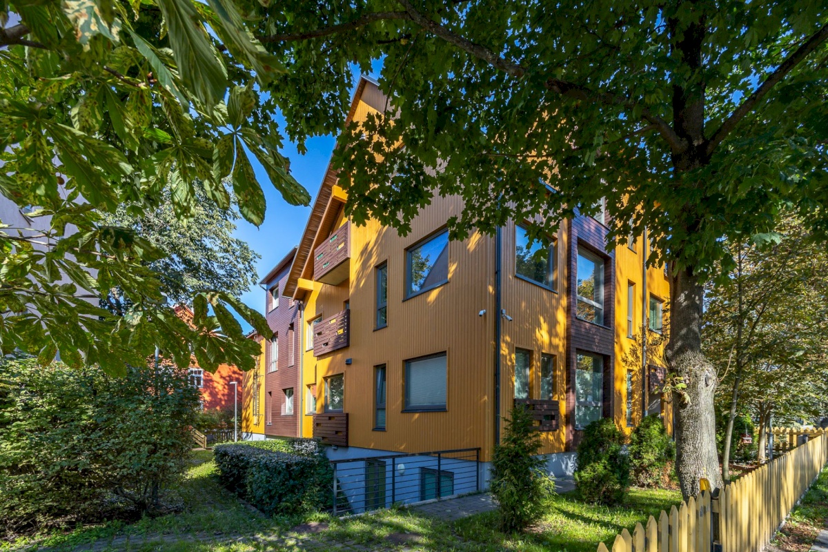 Tallinn, Kesklinna linnaosa, Poska 11
