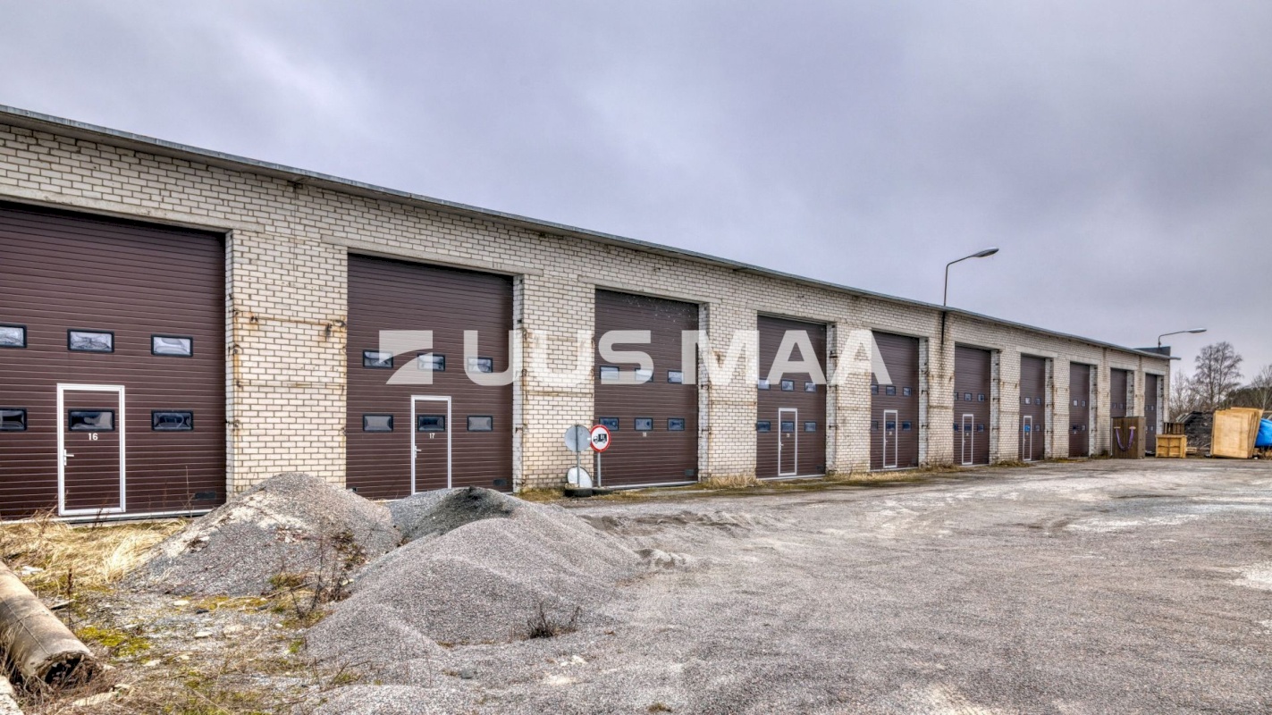 Tori vald, Sauga alevik, Selja tee 5
