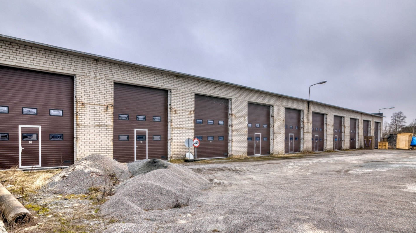 Tori vald, Sauga alevik, Selja tee 5