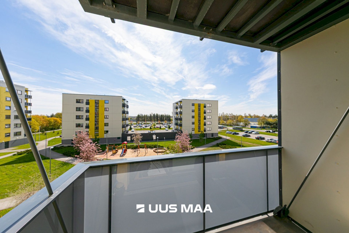 Tallinn, Lasnamäe linnaosa, Ümera tn 28a