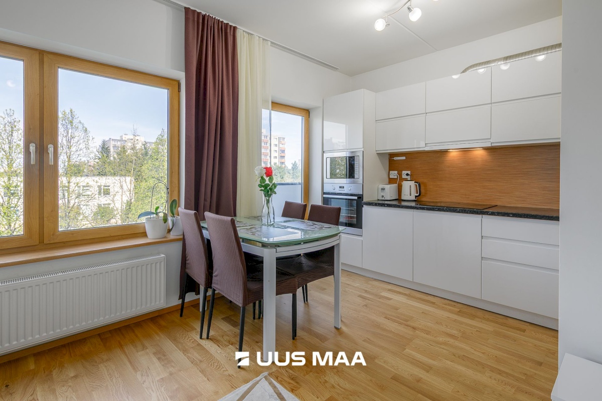 Tallinn, Lasnamäe linnaosa, Ümera tn 28a