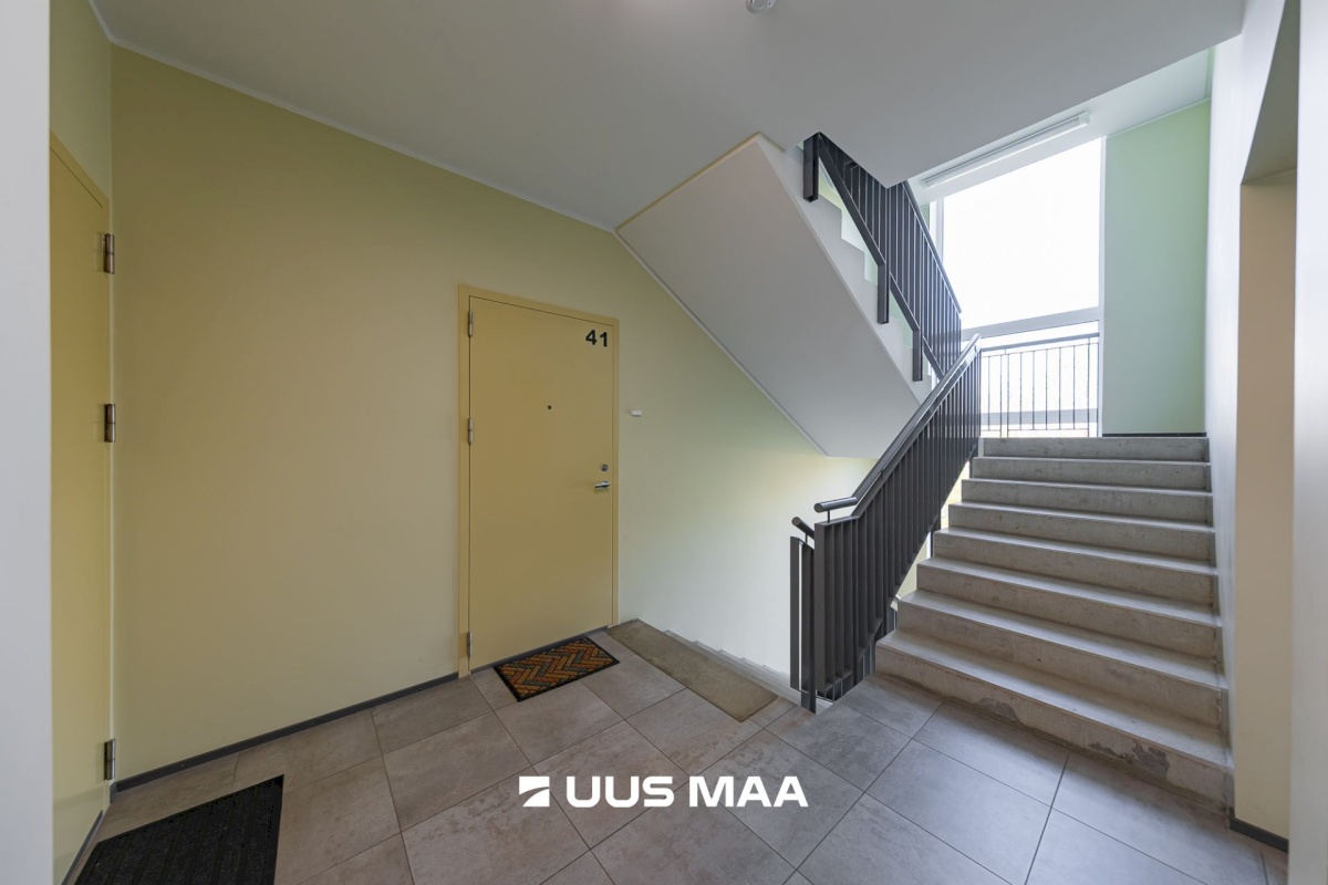 Tallinn, Lasnamäe linnaosa, Ümera tn 28a