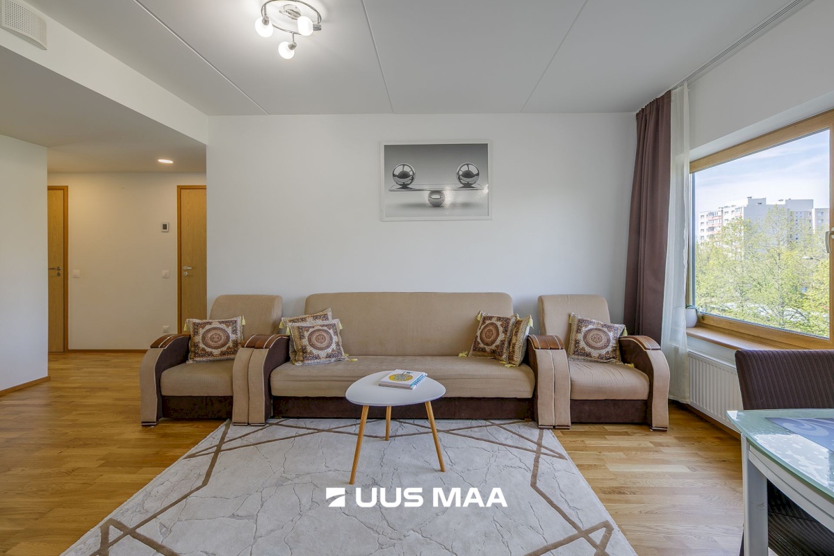 Tallinn, Lasnamäe linnaosa, Ümera tn 28a