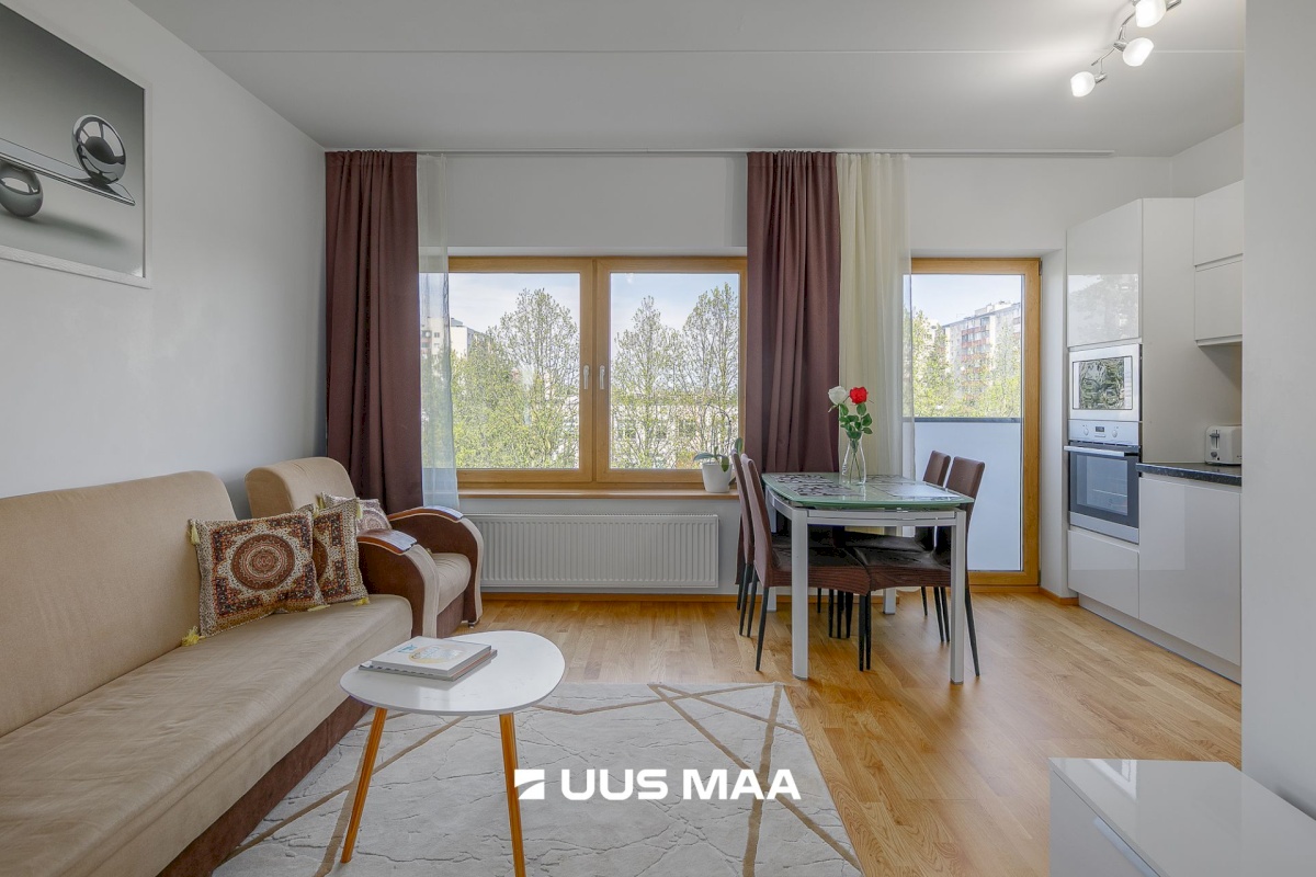Tallinn, Lasnamäe linnaosa, Ümera tn 28a