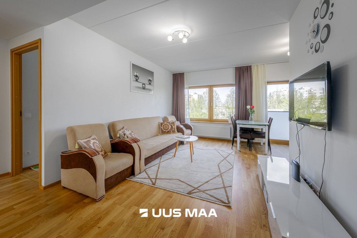 Tallinn, Lasnamäe linnaosa, Ümera tn 28a