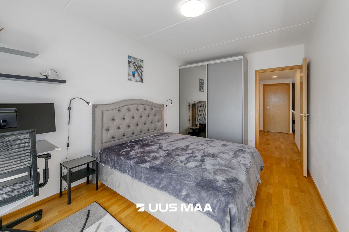 Tallinn, Lasnamäe linnaosa, Ümera tn 28a