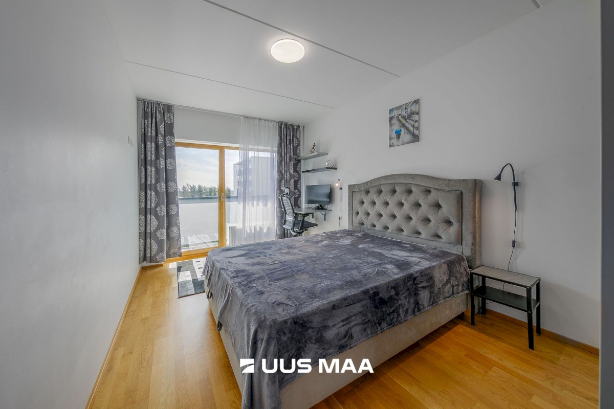 Tallinn, Lasnamäe linnaosa, Ümera tn 28a