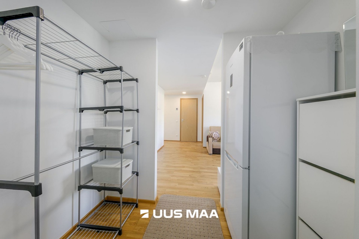Tallinn, Lasnamäe linnaosa, Ümera tn 28a