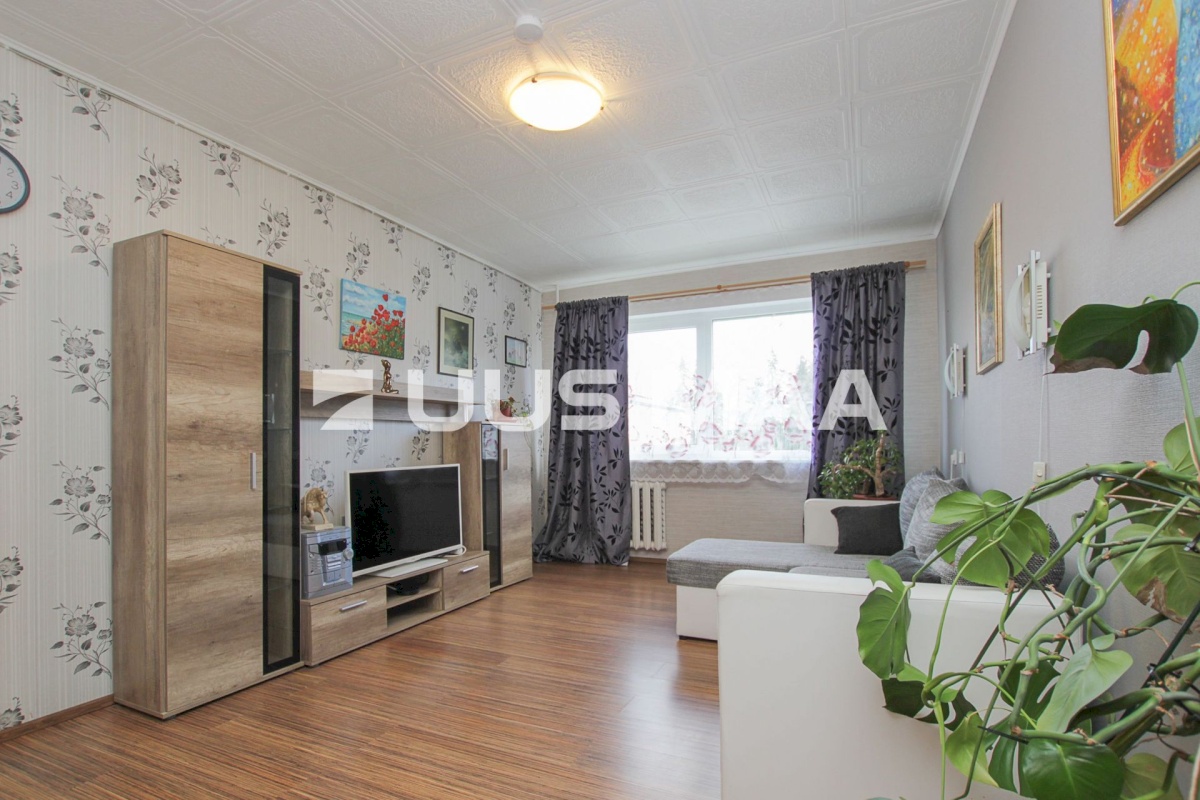 Pärnu linn, Seljametsa küla, Pustuski tee 12