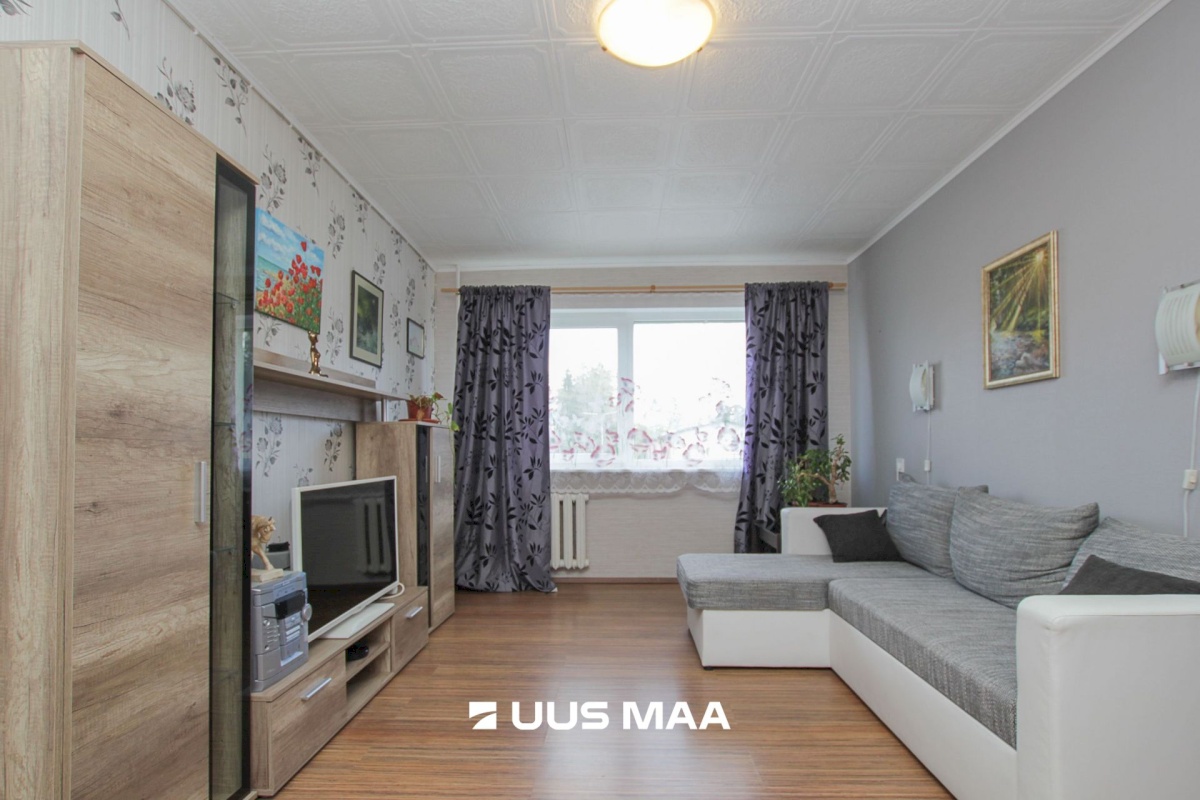 Pärnu linn, Seljametsa küla, Pustuski tee 12