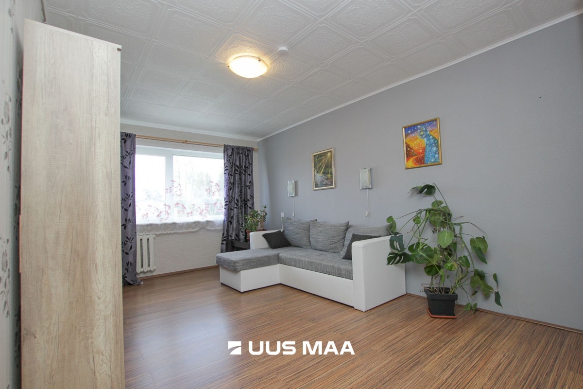 Pärnu linn, Seljametsa küla, Pustuski tee 12