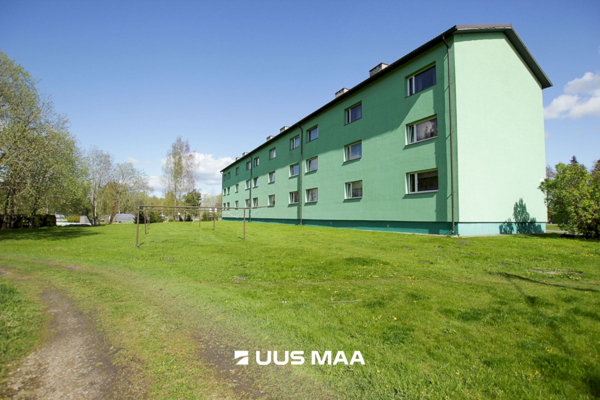 Pärnu linn, Seljametsa küla, Pustuski tee 12