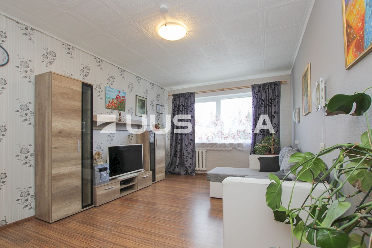 Pärnu linn, Seljametsa küla, Pustuski tee 12