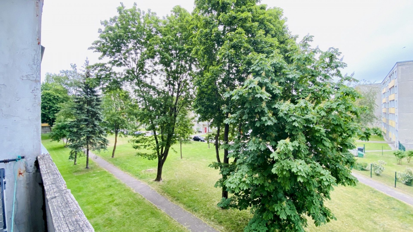 Tallinn, Kristiine linnaosa, Lilleküla, Kuldnoka 6