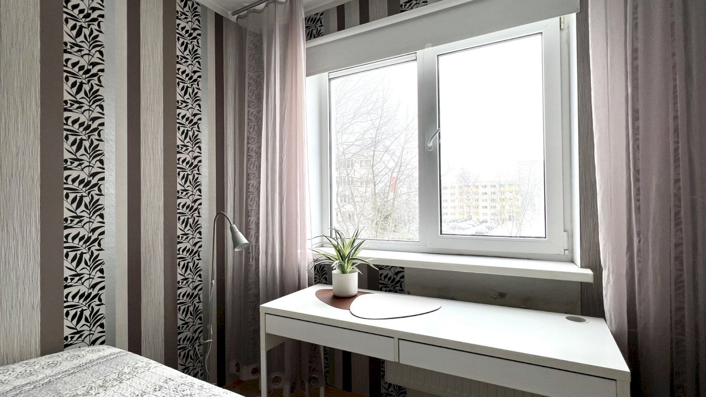 Tallinn, Kristiine linnaosa, Lilleküla, Kuldnoka 6