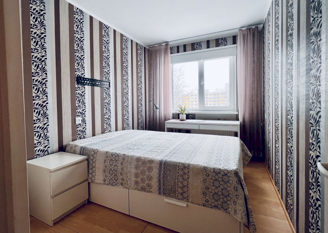 Tallinn, Kristiine linnaosa, Lilleküla, Kuldnoka 6