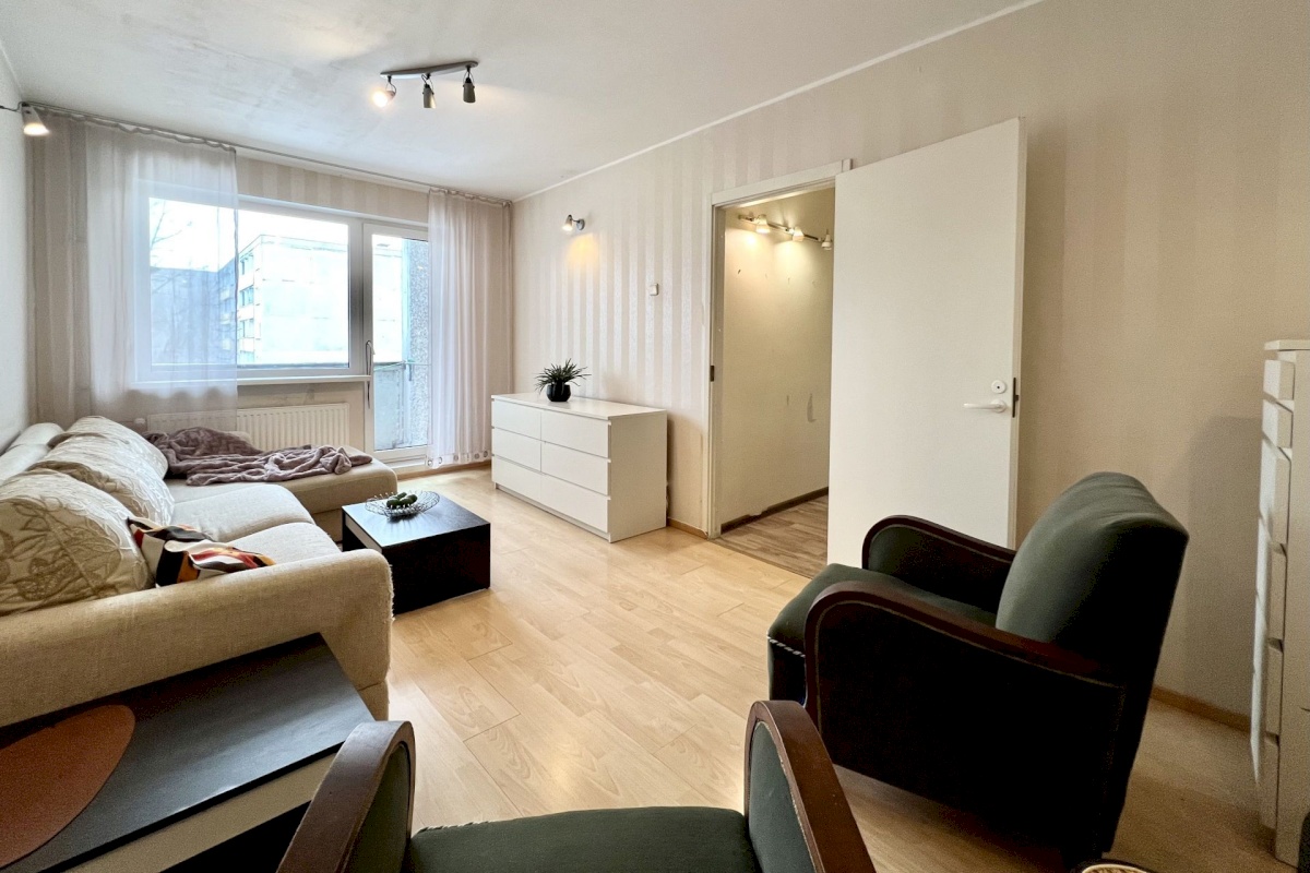 Tallinn, Kristiine linnaosa, Lilleküla, Kuldnoka 6