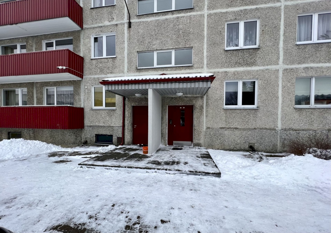 Tallinn, Kristiine linnaosa, Lilleküla, Kuldnoka 6