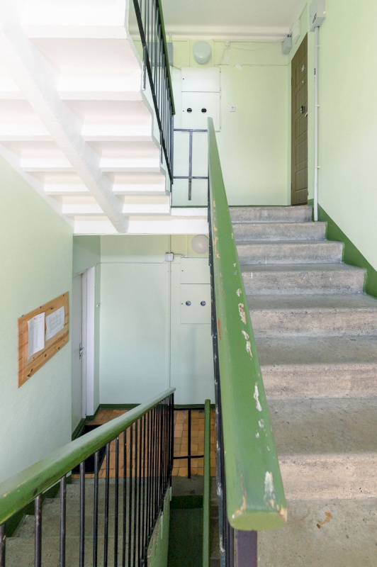 Rakvere linn, Rohuaia 18