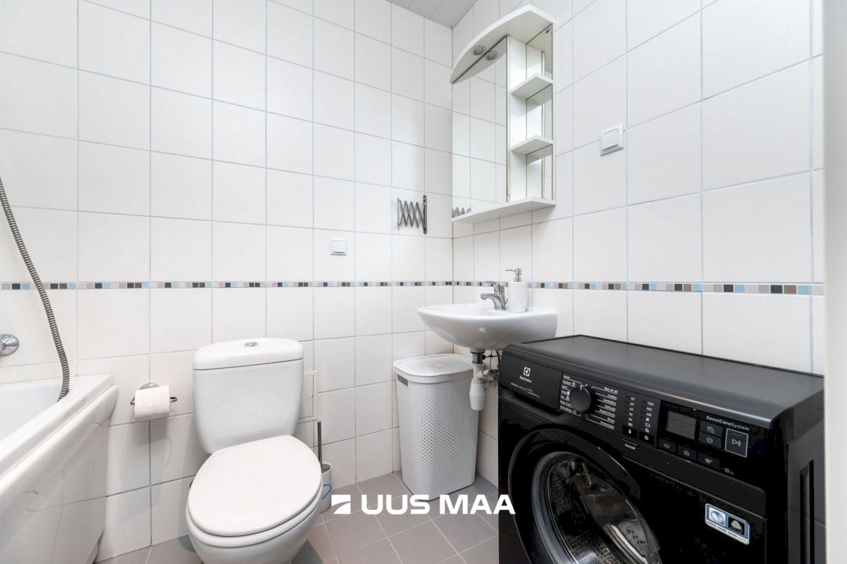 Tallinn, Pirita linnaosa, Maarjamäe, Kase 68/1