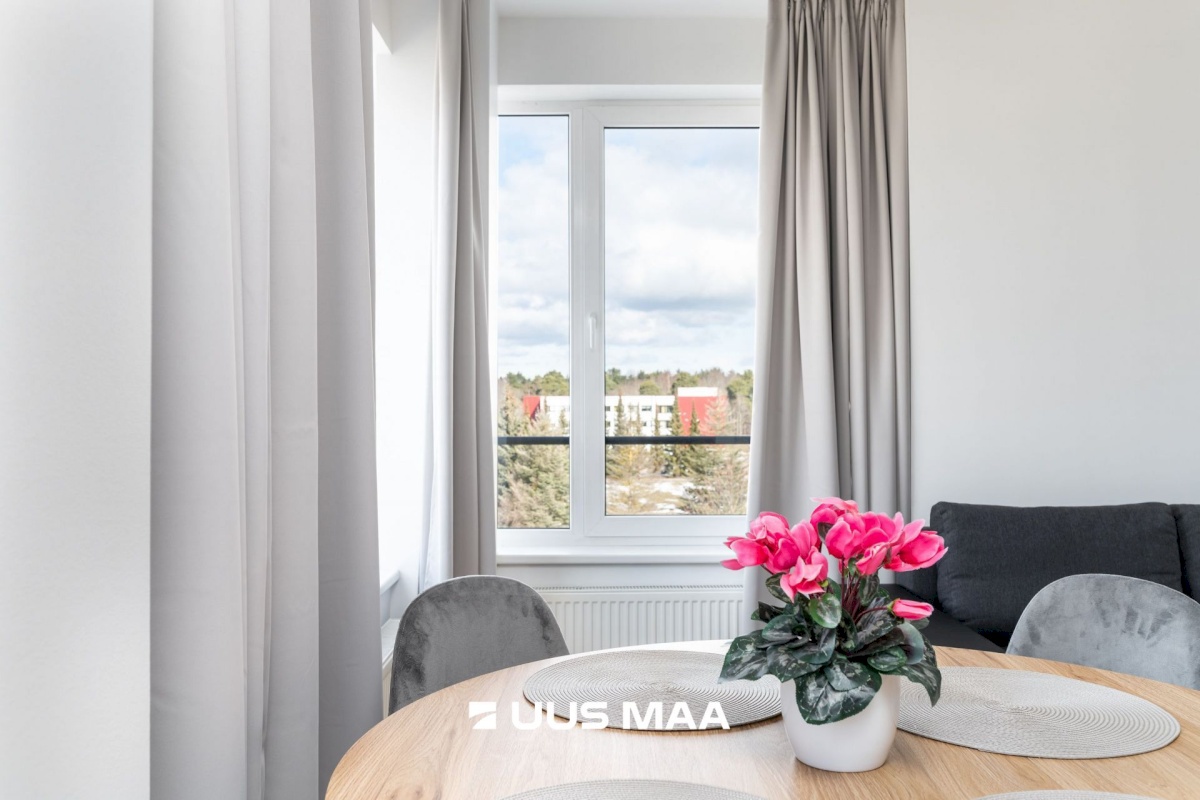 Tallinn, Pirita linnaosa, Maarjamäe, Kase 68/1