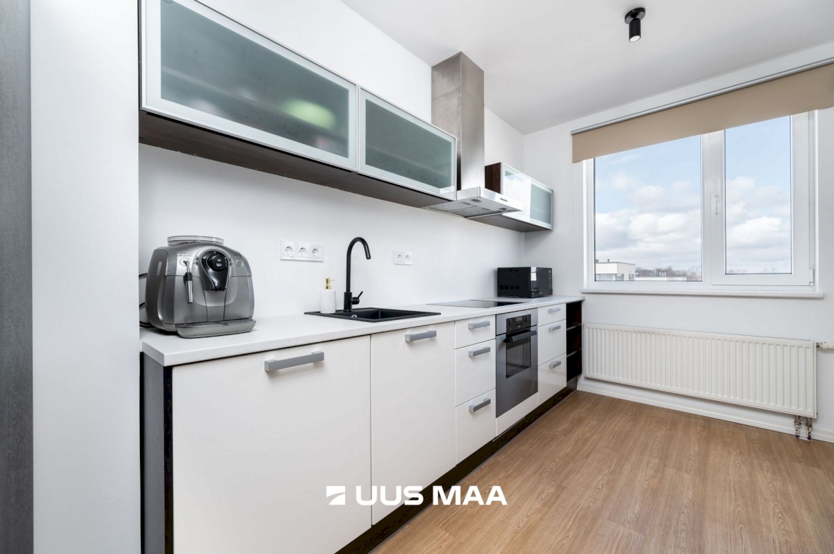 Tallinn, Pirita linnaosa, Maarjamäe, Kase 68/1