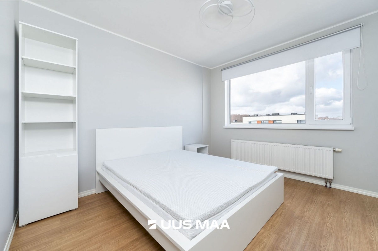 Tallinn, Pirita linnaosa, Maarjamäe, Kase 68/1