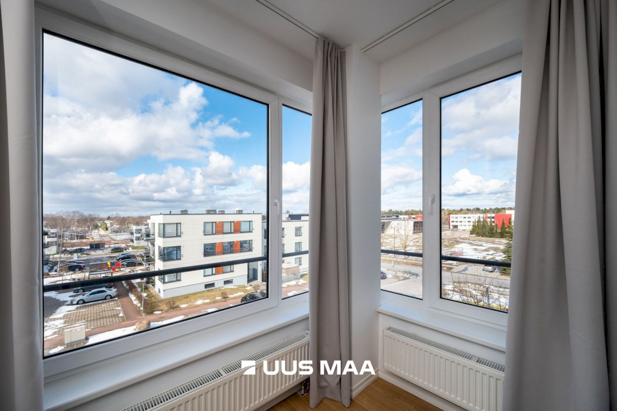 Tallinn, Pirita linnaosa, Maarjamäe, Kase 68/1