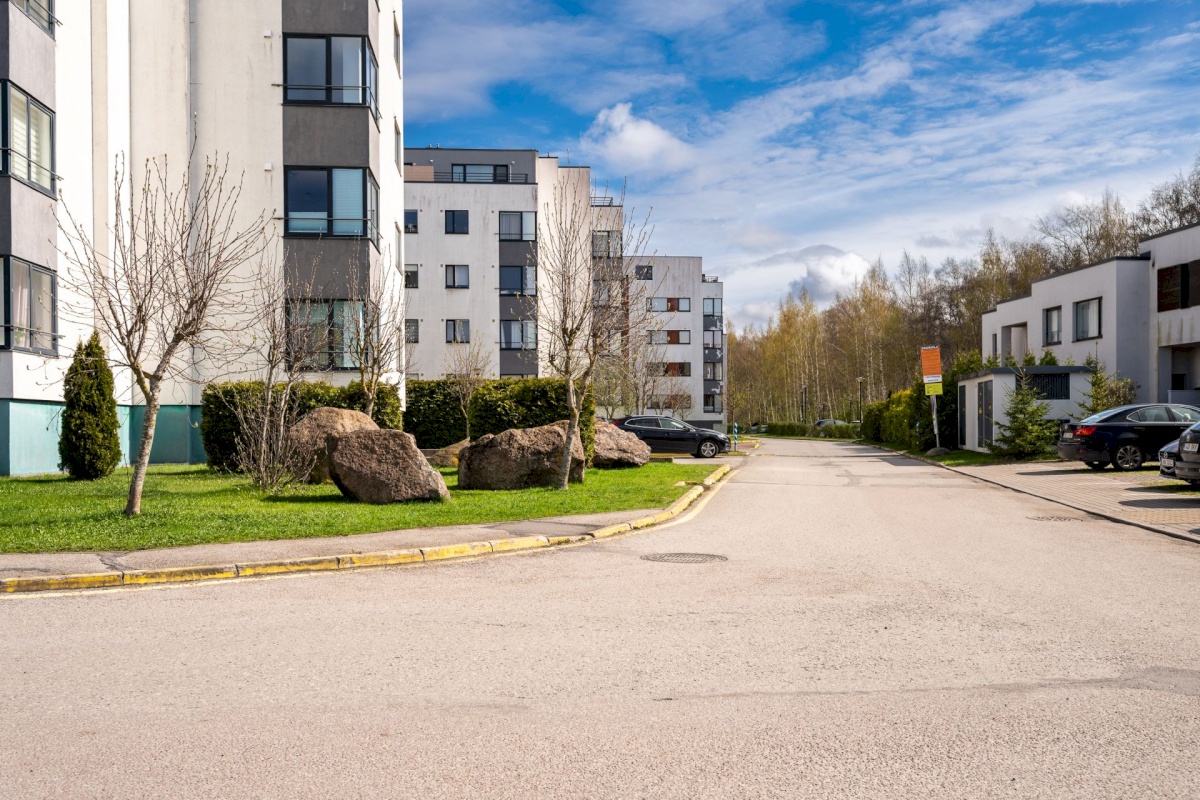 Tallinn, Pirita linnaosa, Maarjamäe, Kase 68/1