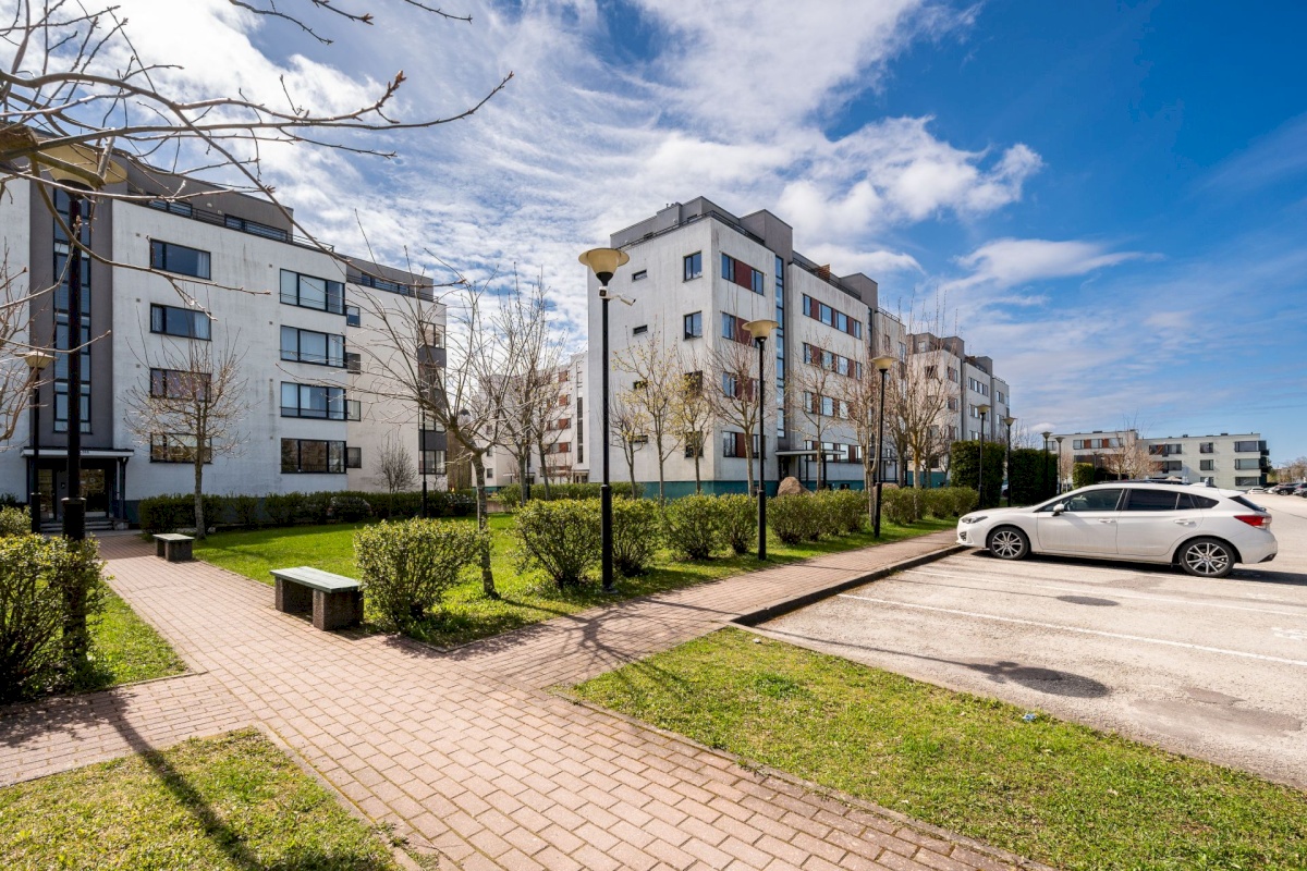 Tallinn, Pirita linnaosa, Maarjamäe, Kase 68/1