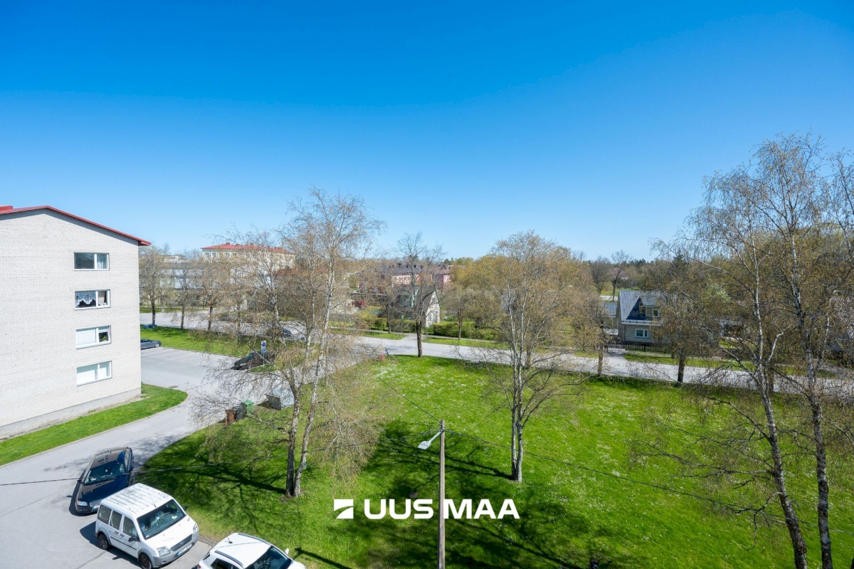 Anija vald, Kehra linn, Kooli 10