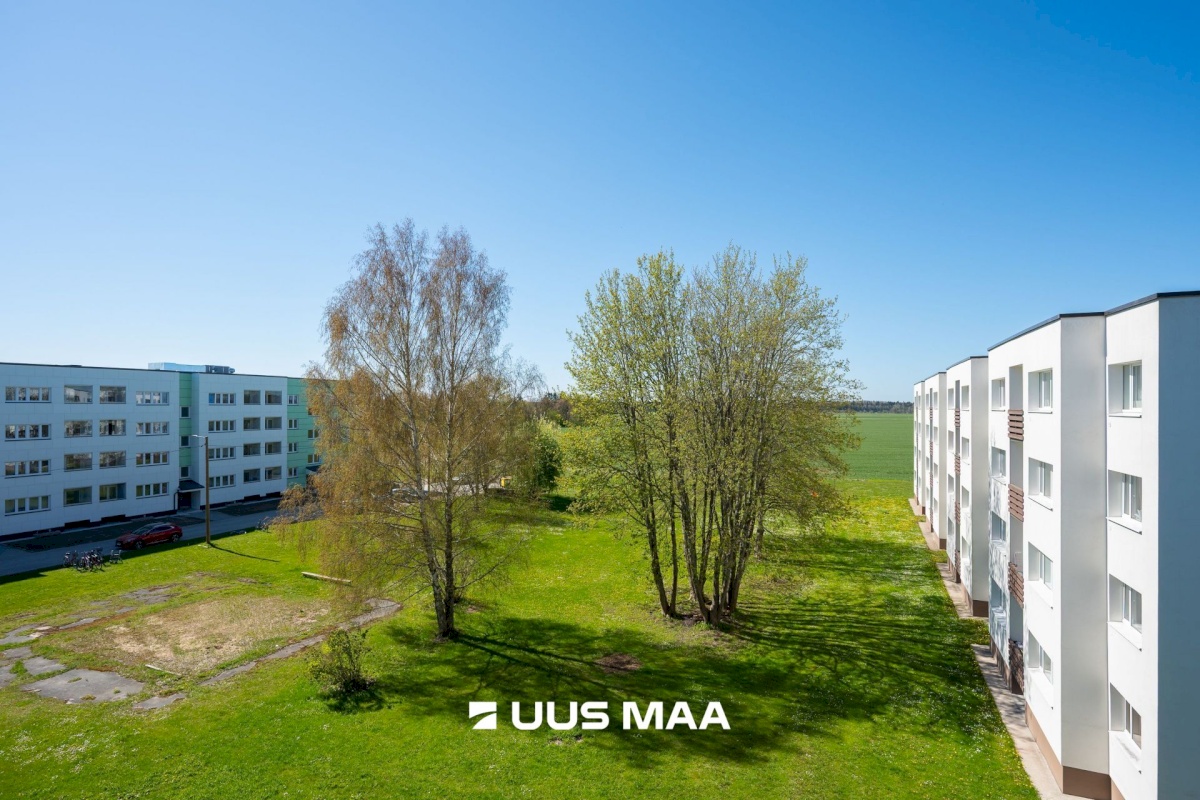 Anija vald, Kehra linn, Kooli 10