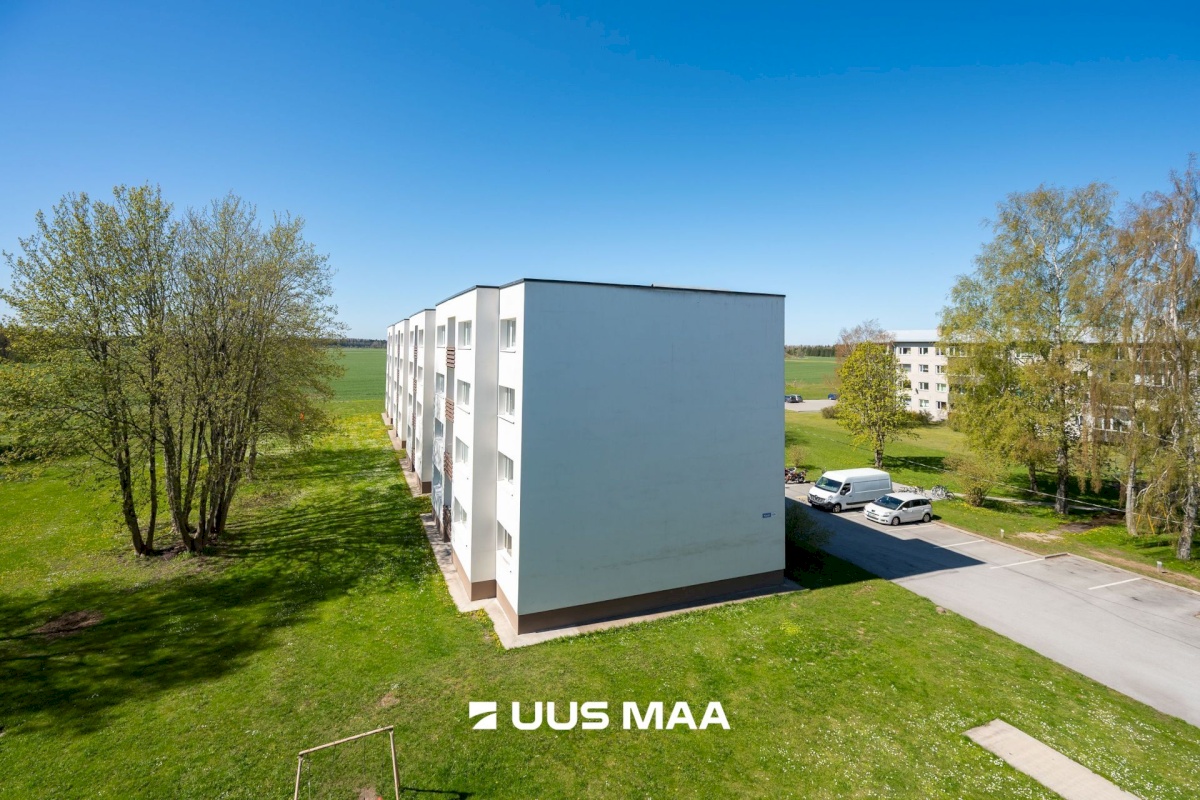 Anija vald, Kehra linn, Kooli 10