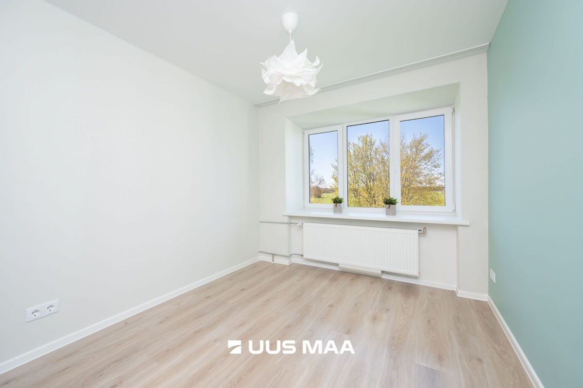 Anija vald, Kehra linn, Kooli 10