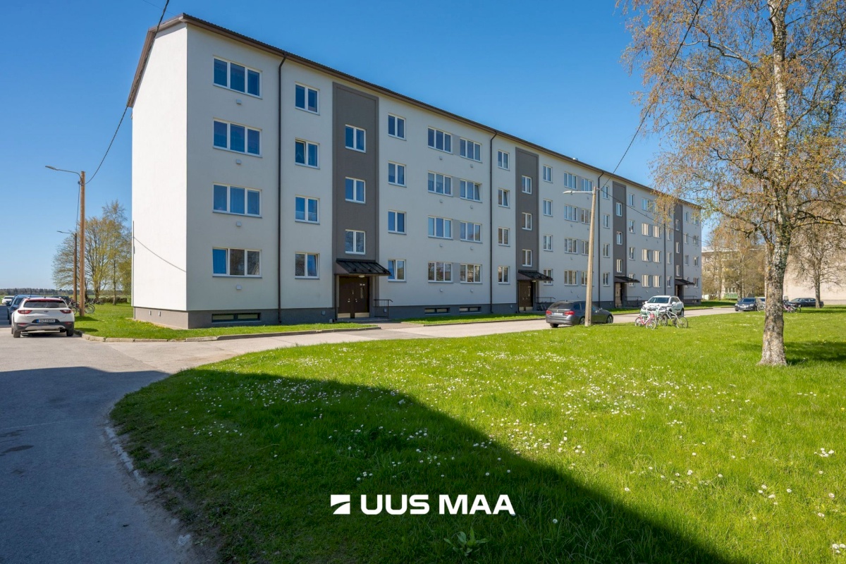 Anija vald, Kehra linn, Kooli 10