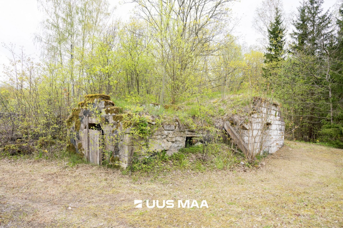 Muhu vald, Soonda küla, Tammiku ja Posti