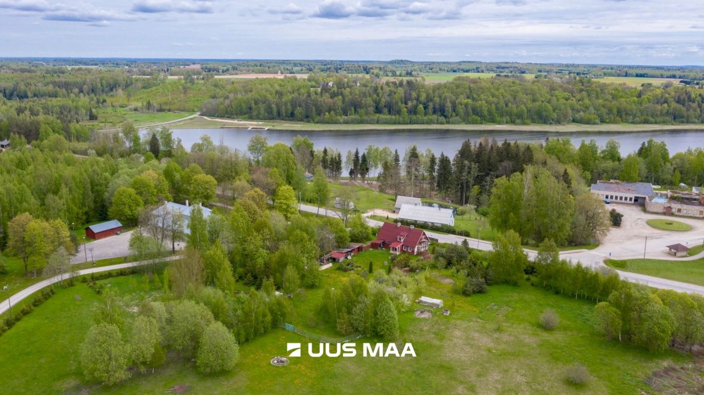Elva vald, Annikoru küla, Helekotka