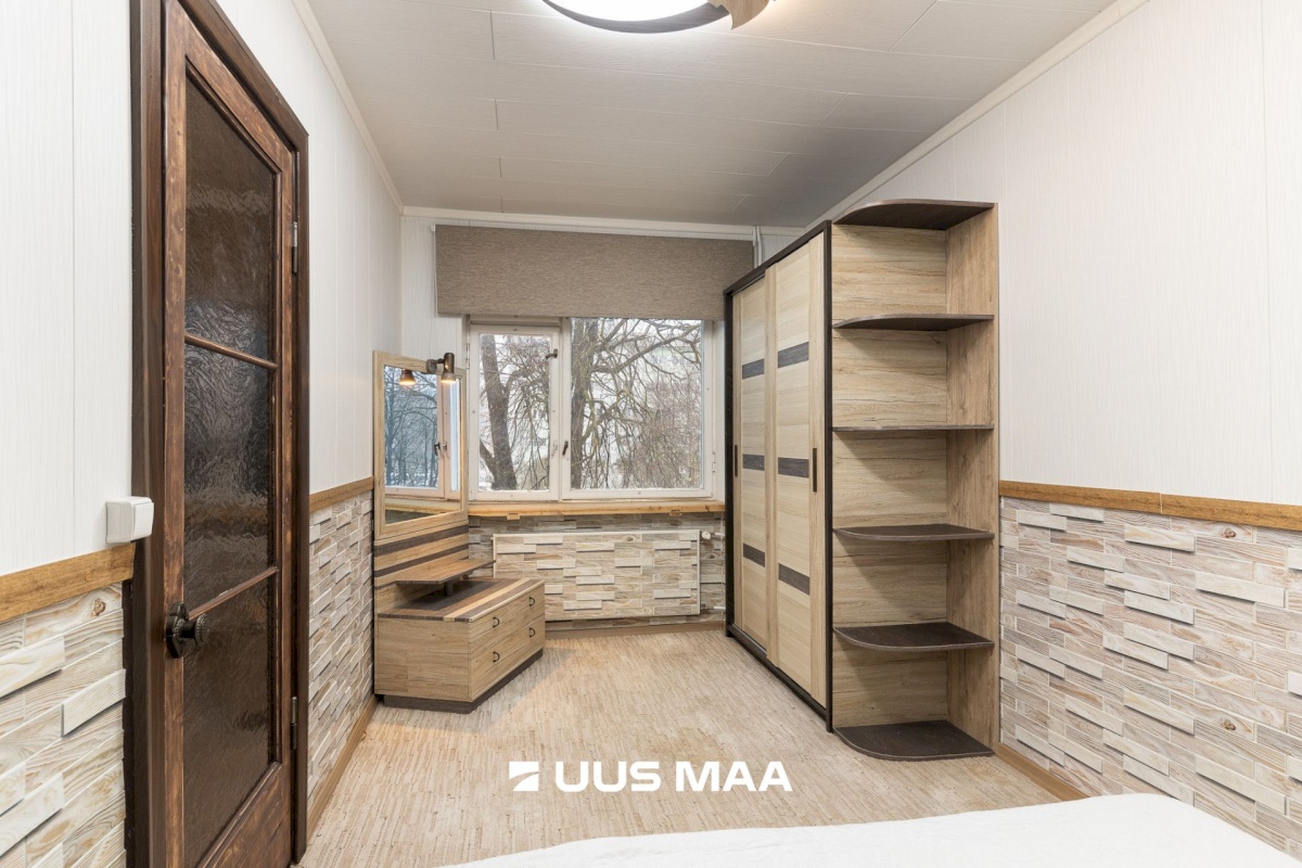 Lääne-Harju vald, Paldiski linn, Rae 40