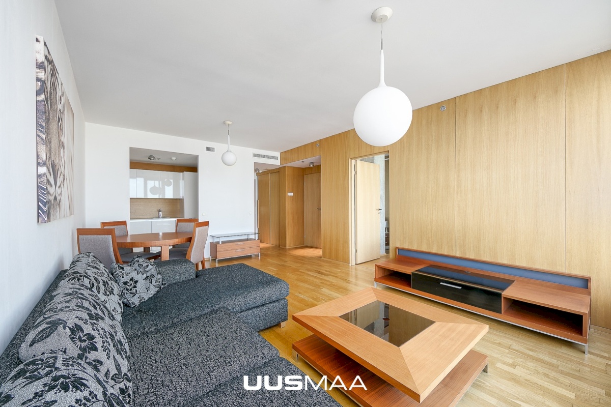 Tallinn, Kesklinna linnaosa, Tartu mnt 84a