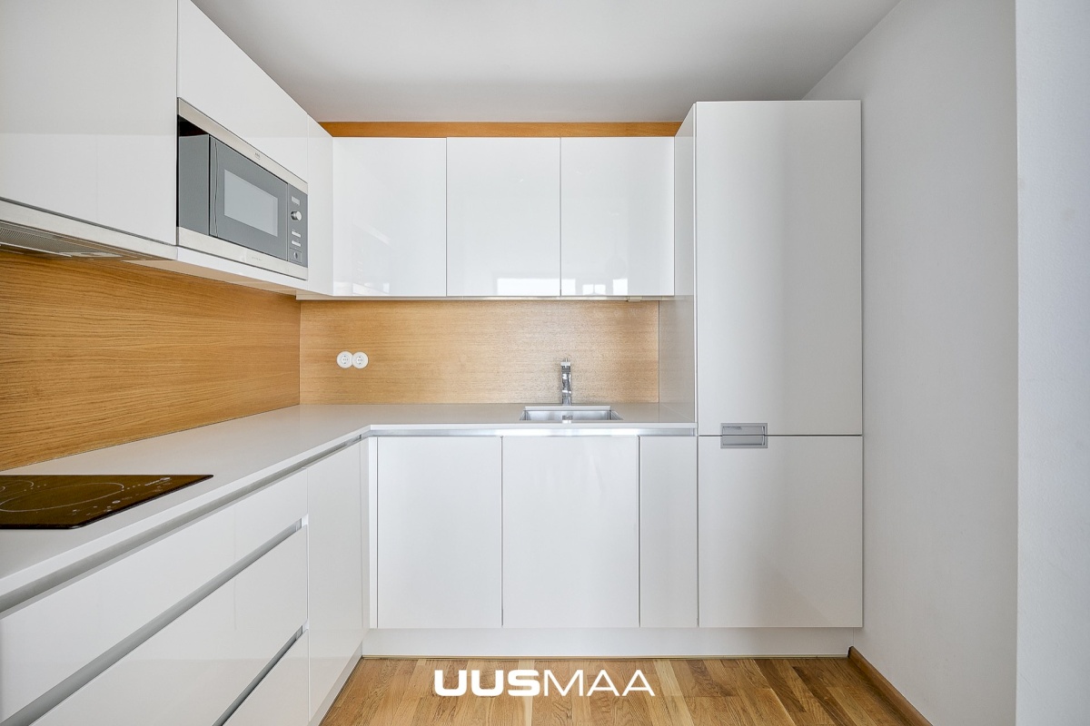 Tallinn, Kesklinna linnaosa, Tartu mnt 84a