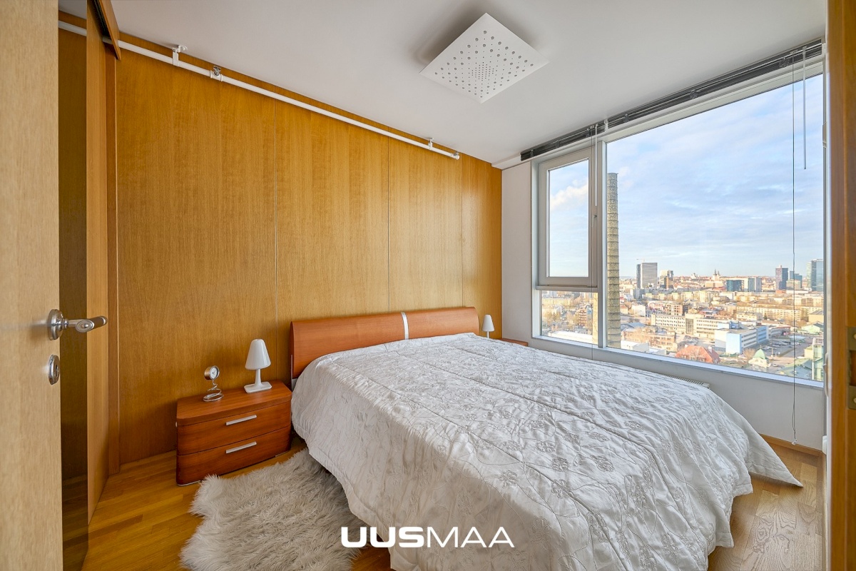Tallinn, Kesklinna linnaosa, Tartu mnt 84a