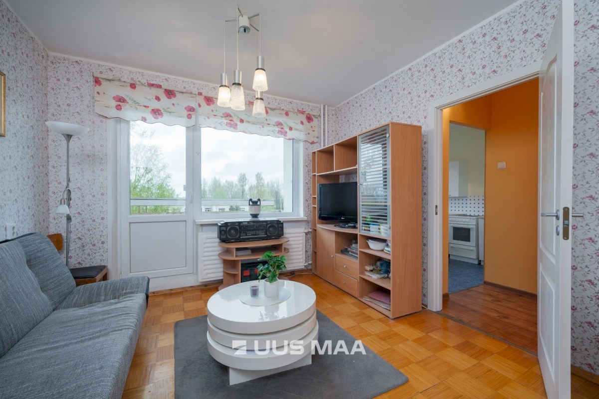 Tartu linn, Tartu linn, Annelinn, Mõisavahe 34-47