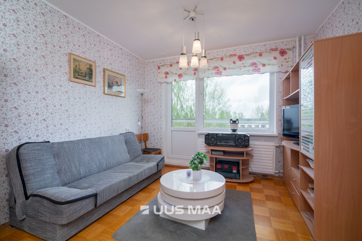 Tartu linn, Tartu linn, Annelinn, Mõisavahe 34-47