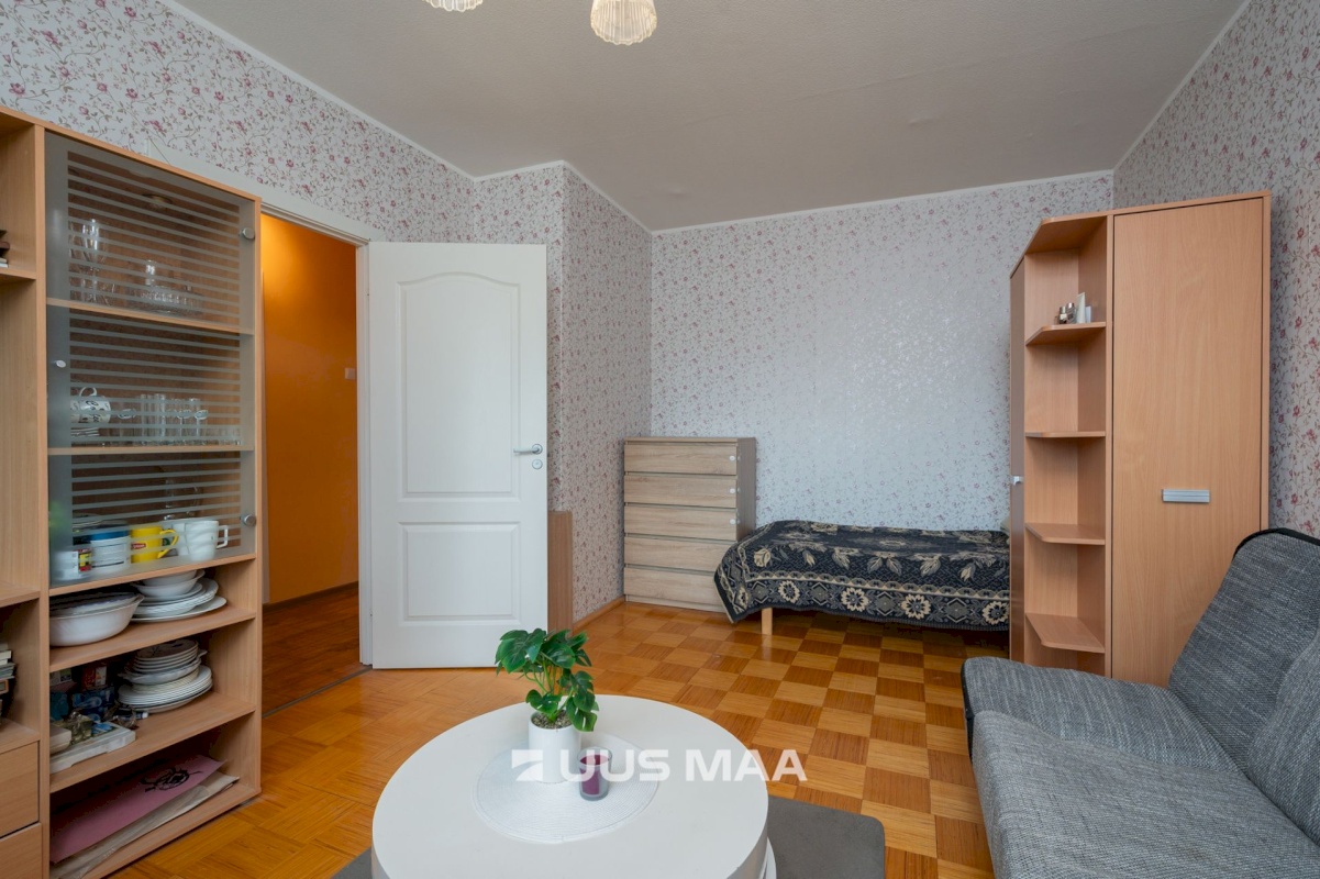 Tartu linn, Tartu linn, Annelinn, Mõisavahe 34-47