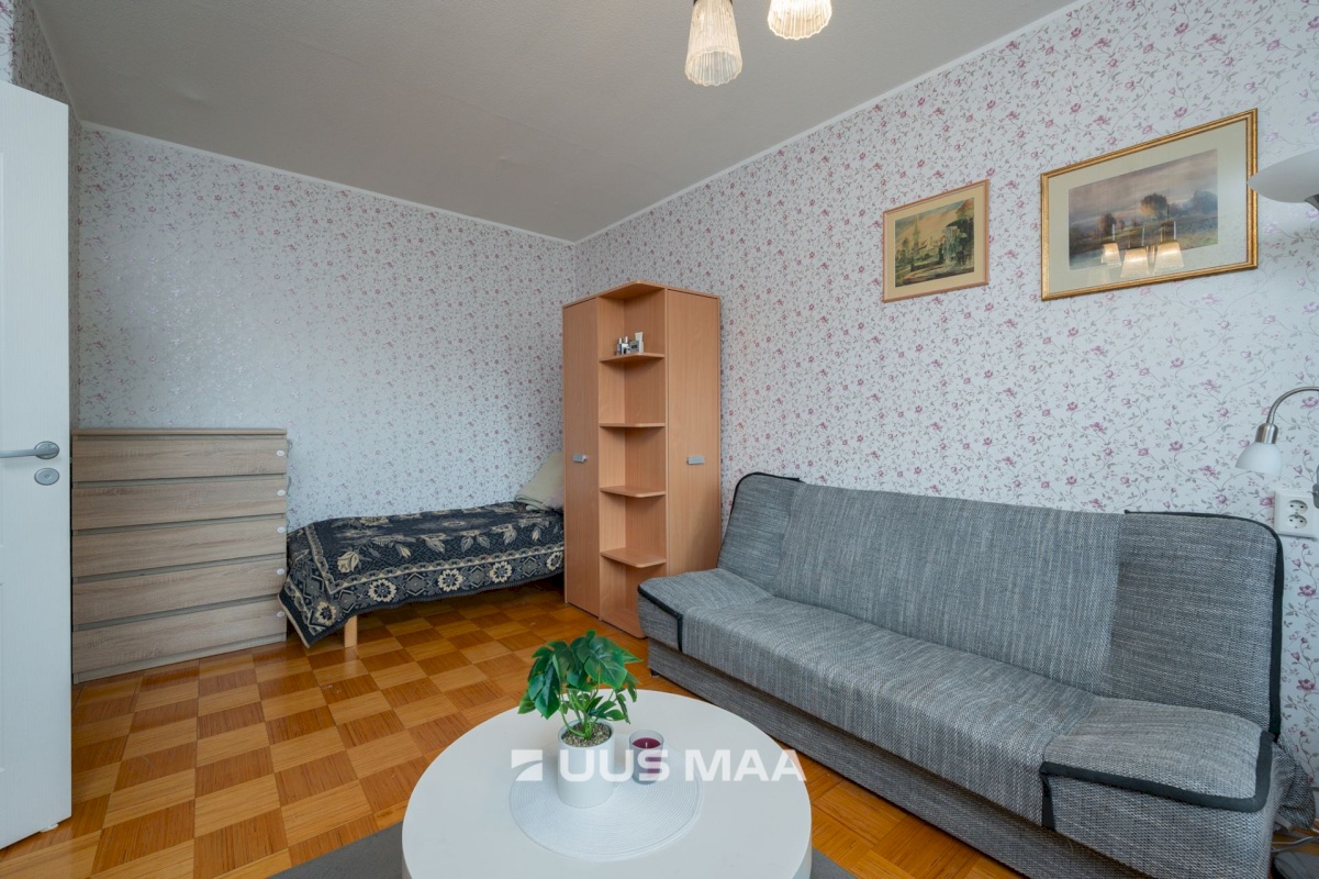Tartu linn, Tartu linn, Annelinn, Mõisavahe 34-47