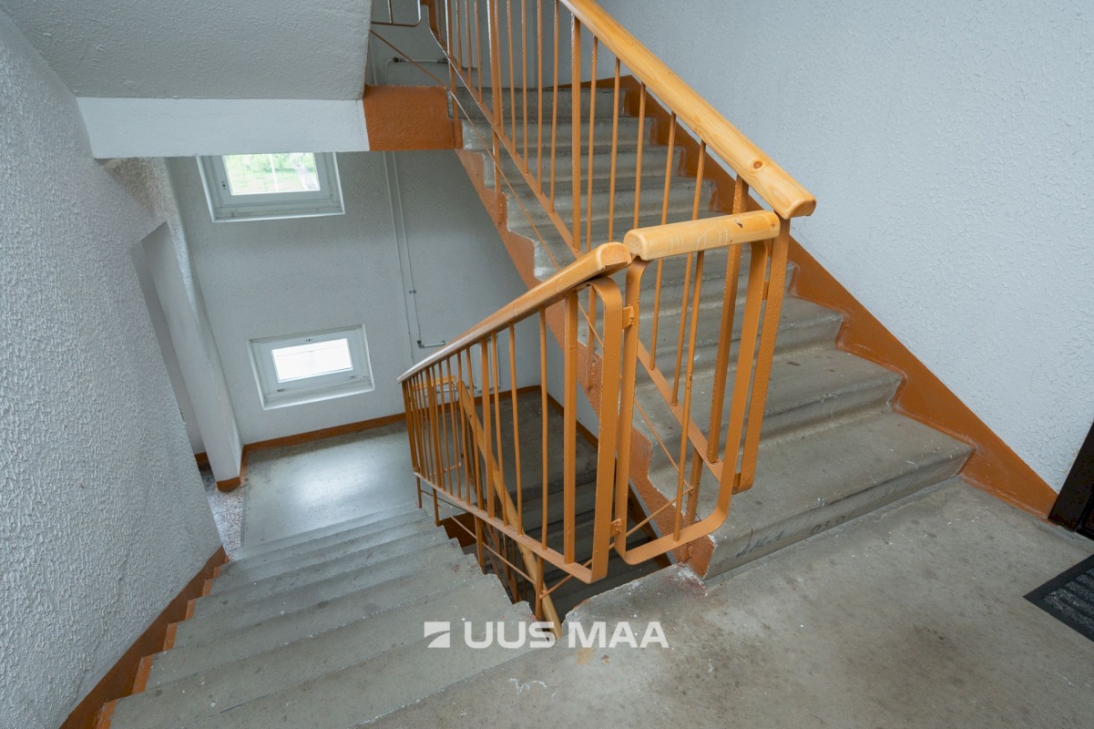 Tartu linn, Tartu linn, Annelinn, Mõisavahe 34-47