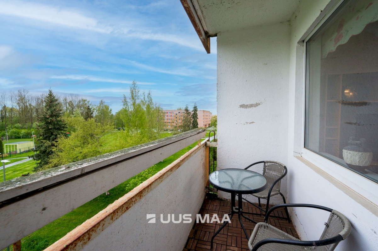 Tartu linn, Tartu linn, Annelinn, Mõisavahe 34-47